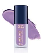 BT Velvet 2X1 Lavender