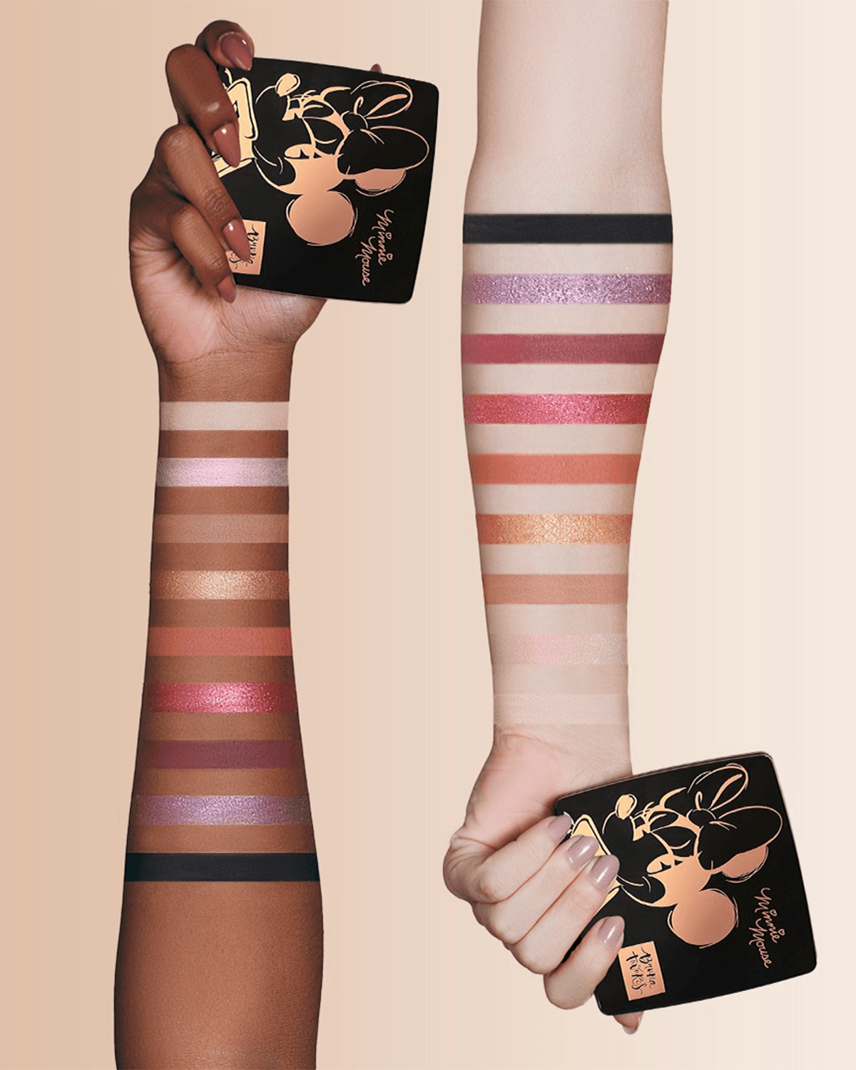 Minnie Mouse All Eyes On Minnie