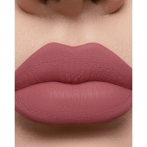 BT Lips Batom Líquido Amanda Matte
